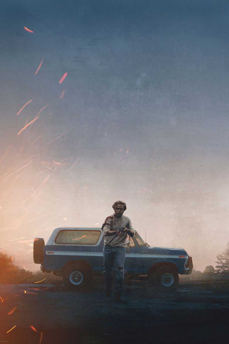 Imatge de Violent Ends