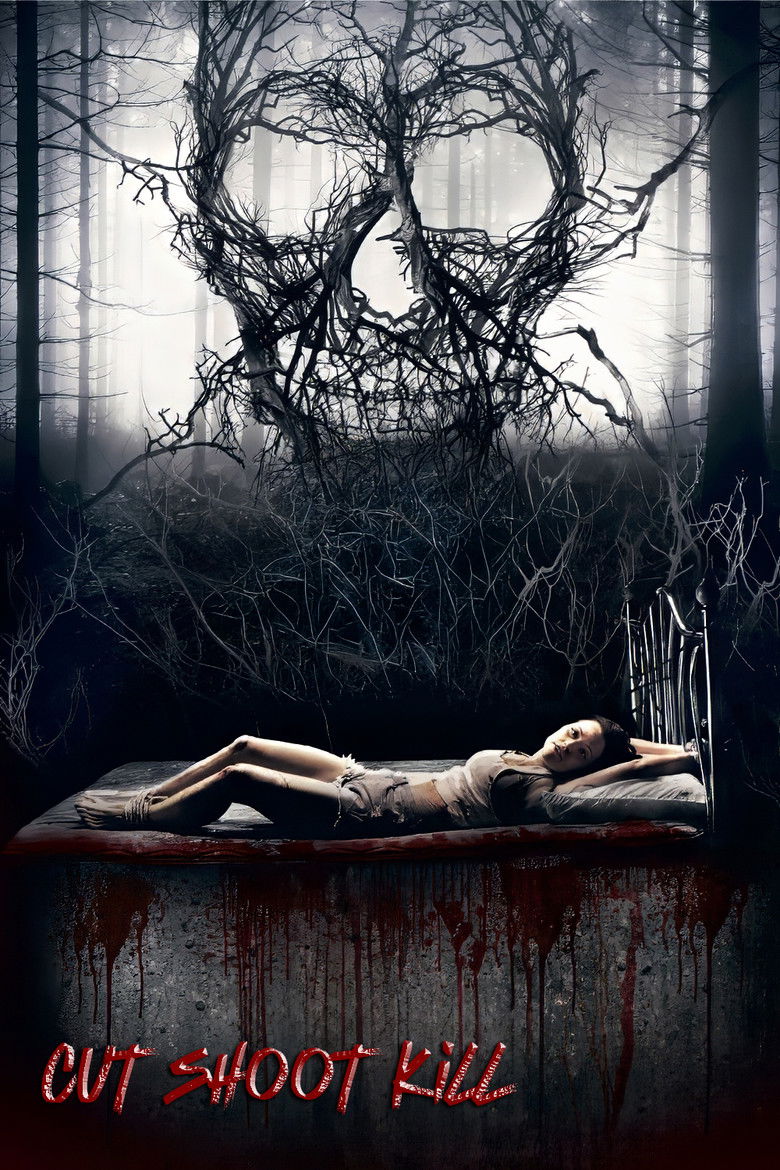 Imatge de Cut Shoot Kill