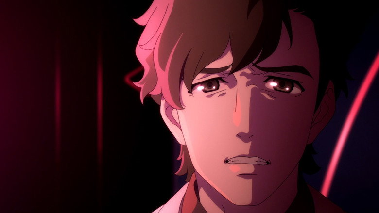Still from Vivy -Fluorite Eye's Song- - Season 1 Episode 6