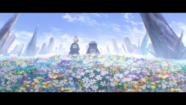 Still from อาร์คไนท์ - ซีซัน 3 ตอน 3