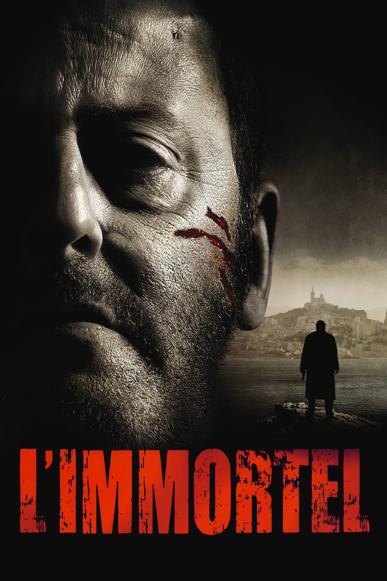 L'Immortel (2010)
