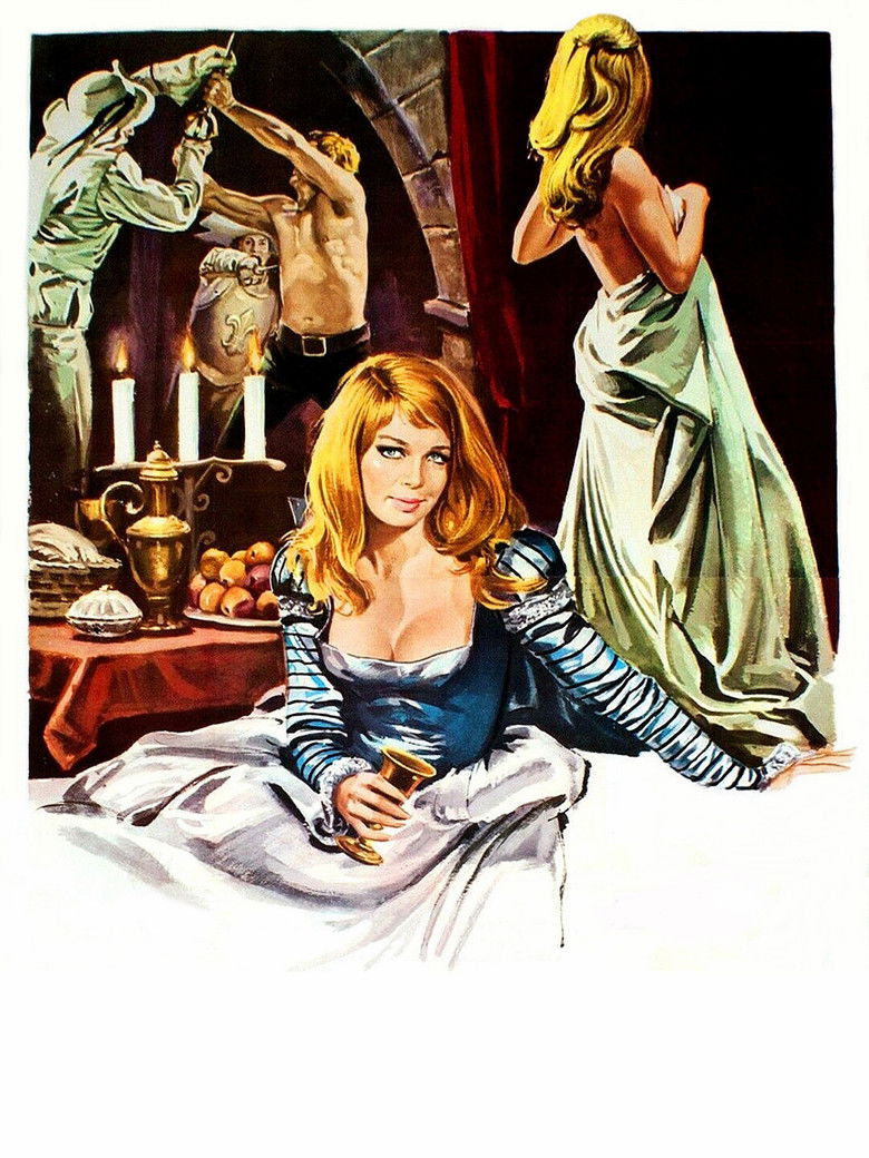 Imatge de Der Turm der verbotenen Liebe