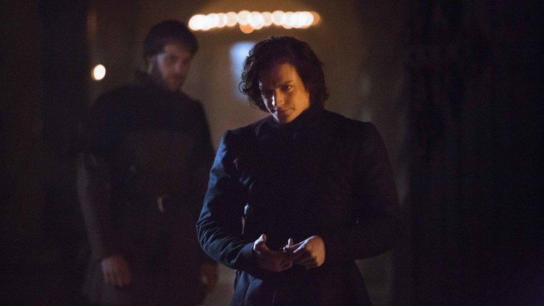 Still from The White Queen - Season 1 Episode 8