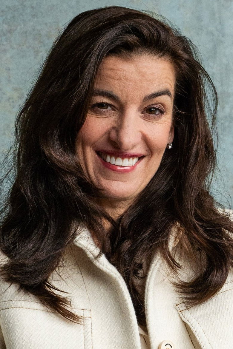 Lucy Bevan portrait image