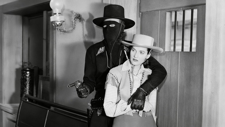 Son of Zorro 2