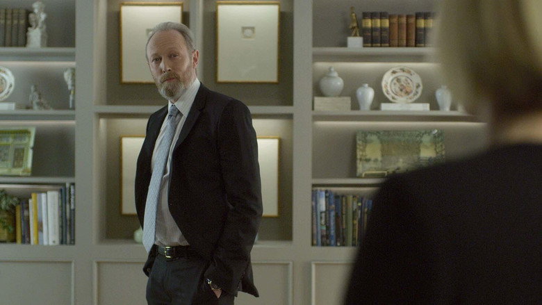 Still from ハウス・オブ・カード 野望の階段 - シーズン 6 エピソード 4
