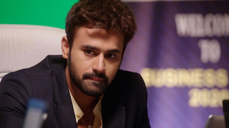 Raghbir's Surprise in Jeopardy!