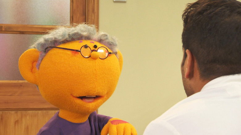 Still image for Get Well Soon (2012) season 1 episode 17: Hot! Hot! Hot! Still image for Get Well Soon (2012) season 1 episode 17: Hot! Hot! Hot!