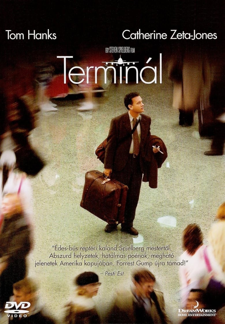 Terminál (2004)