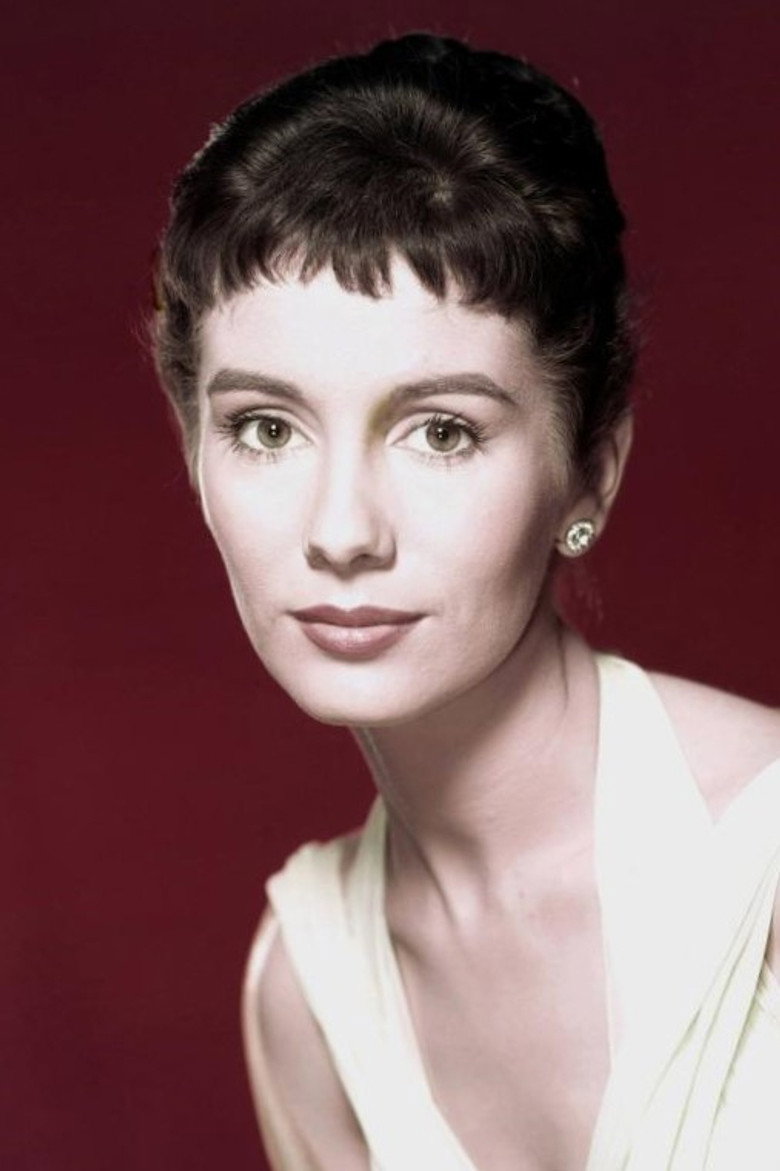 Maggie McNamara photo 3