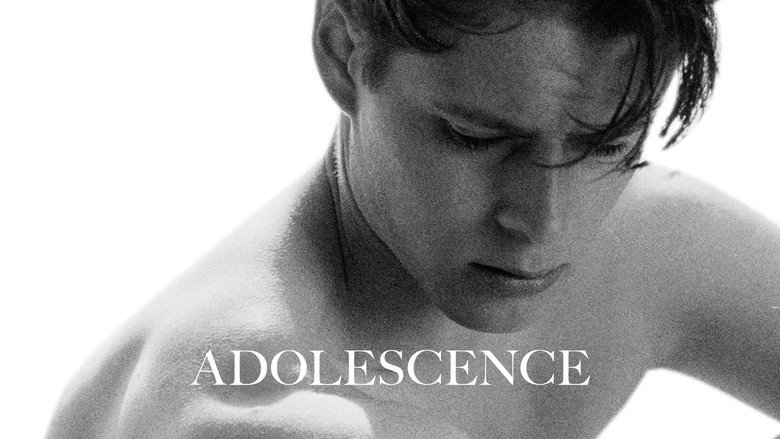 Adolescence 3