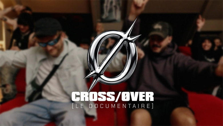 CROSS/ØVER image 1