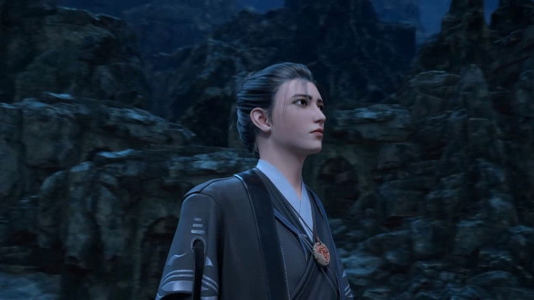 Still image for Collecting the Divine season 1 episode 10: Episode 10 Still image for Collecting the Divine season 1 episode 10: Episode 10