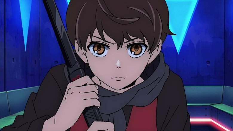 Tower Of God Episode 1 Vostfr Kami no Tou (Tower of God) épisode 4 en streaming Vostfr et vf
