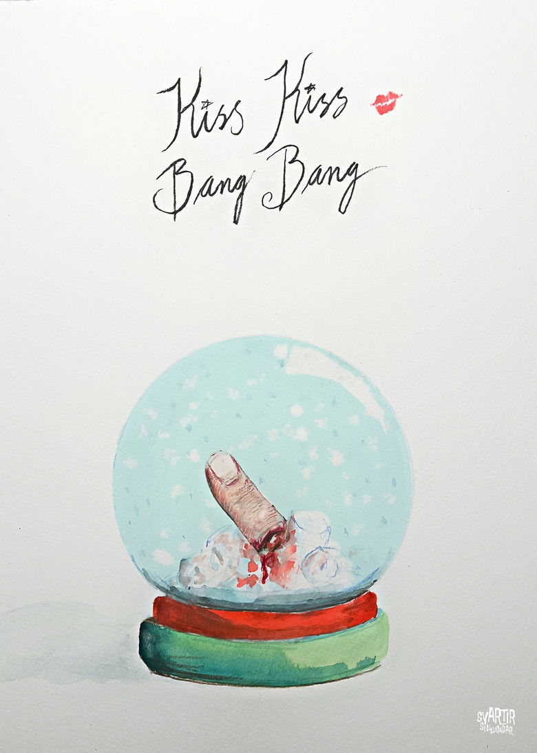 Imatge de Kiss Kiss Bang Bang