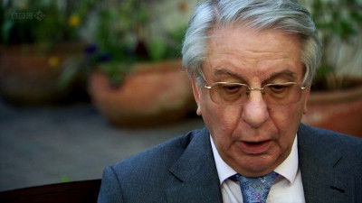 Still image for The Men Who Made Us Fat season 1 episode 3: Healthy Food