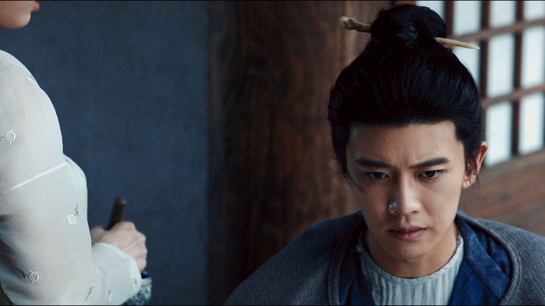 Still image for The Demon Hunter's Romance season 1 episode 10: Episode 10