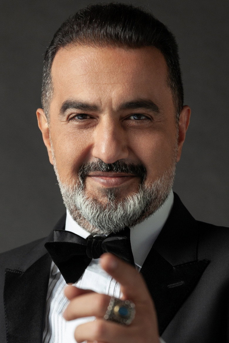 Elchin Azizov photo 3
