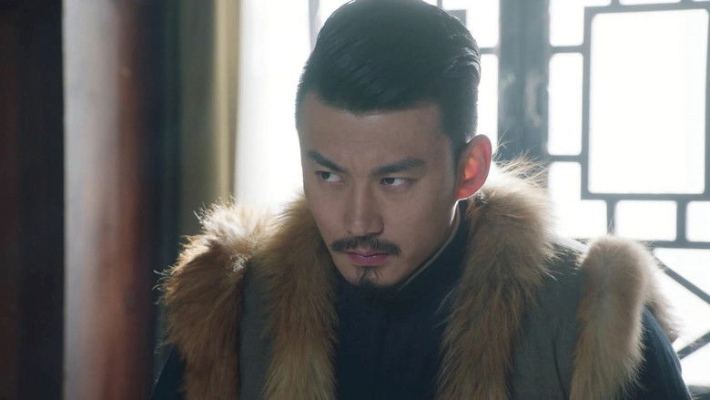 Still image for Strike Back season 1 episode 38: Episode 38