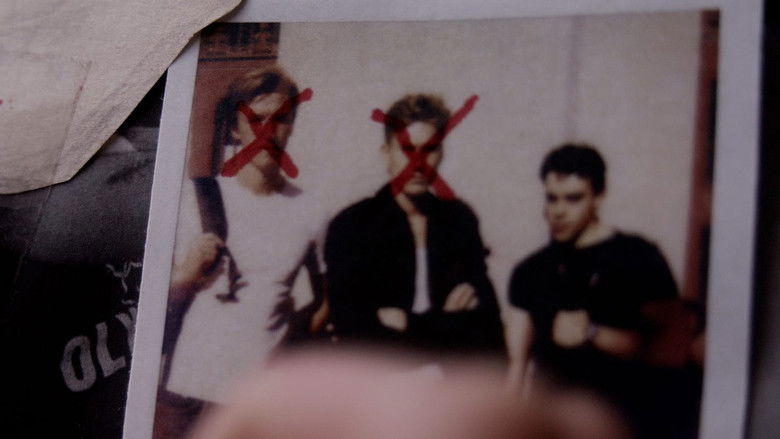 Image d'arrière-plan 2 du film Mean Boys