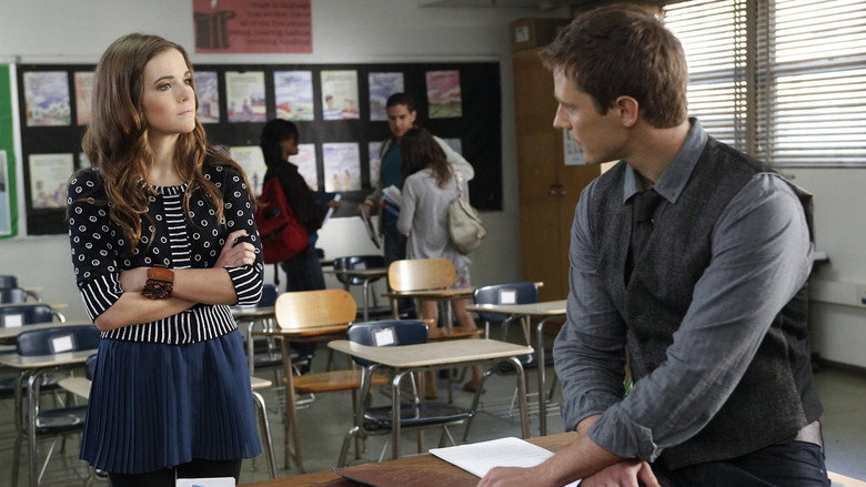 Still from Ringer - ซีซัน 1 ตอน 8