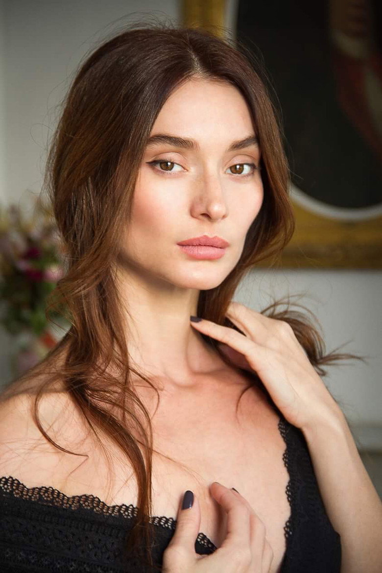 Errika Bigiou photo 3