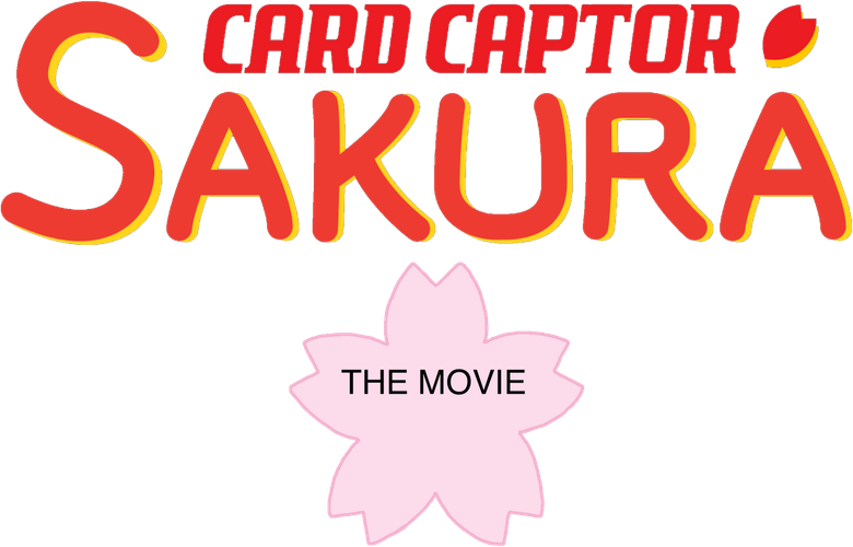 Cardcaptor Sakura: The Movie