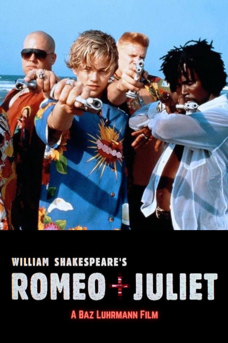 Imatge de Romeo + Juliet