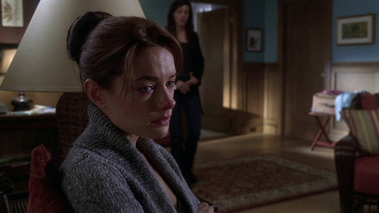 Still from Harper's Island - Season 1 Episode 6