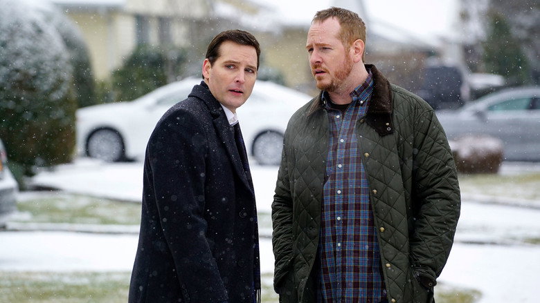 Still from American Odyssey - Season 1 Episode 7