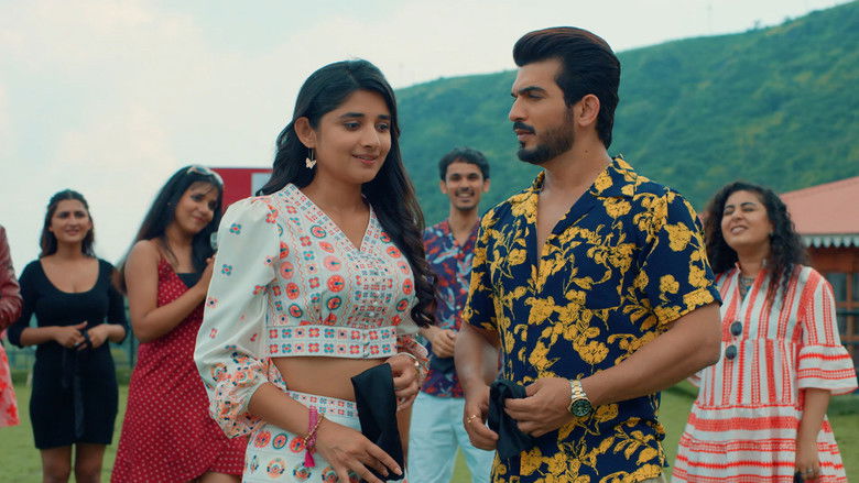 Still image for Roohaniyat season 1 episode 11: Girlfriend Killer