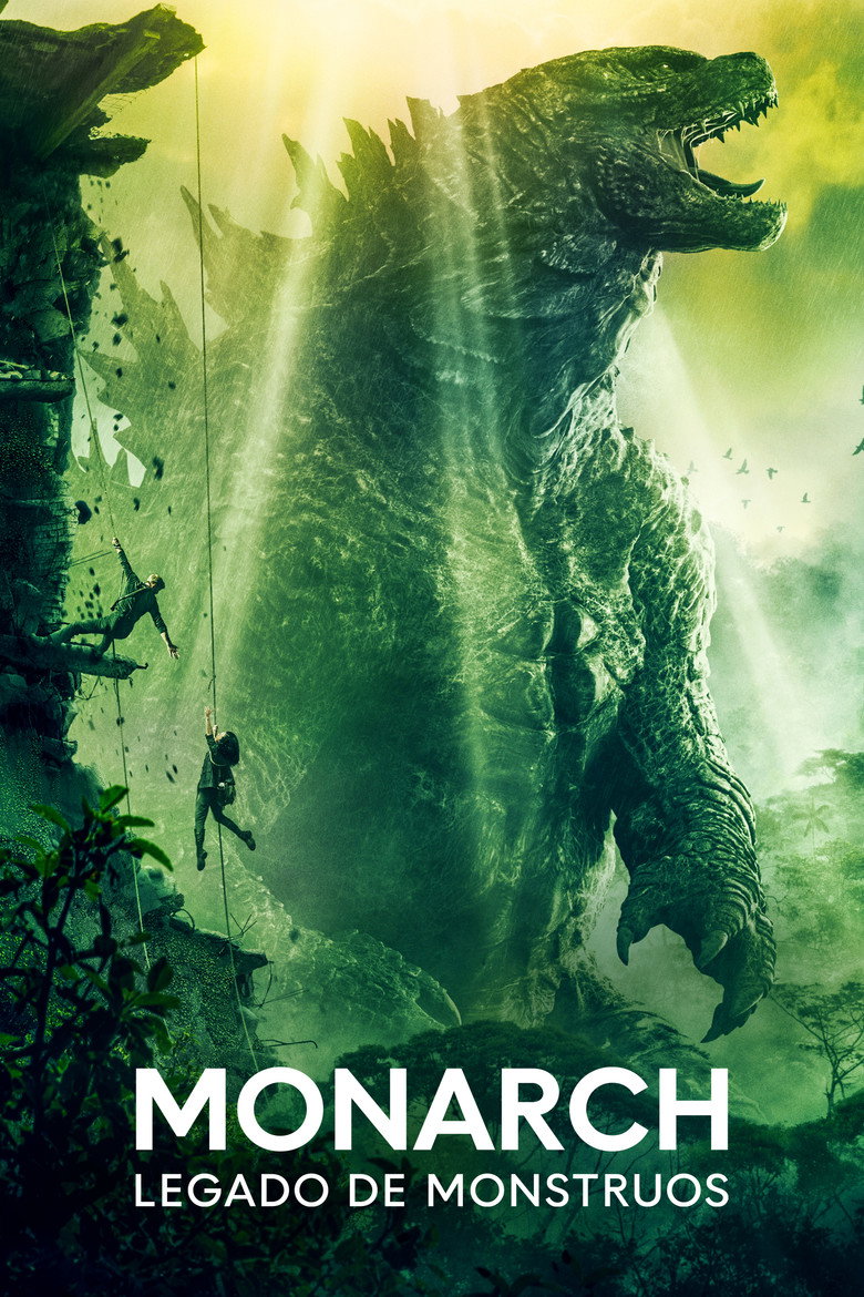 Póster la Serie
