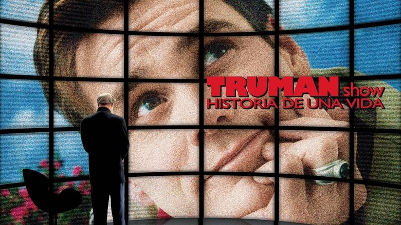 El show de Truman (1998)