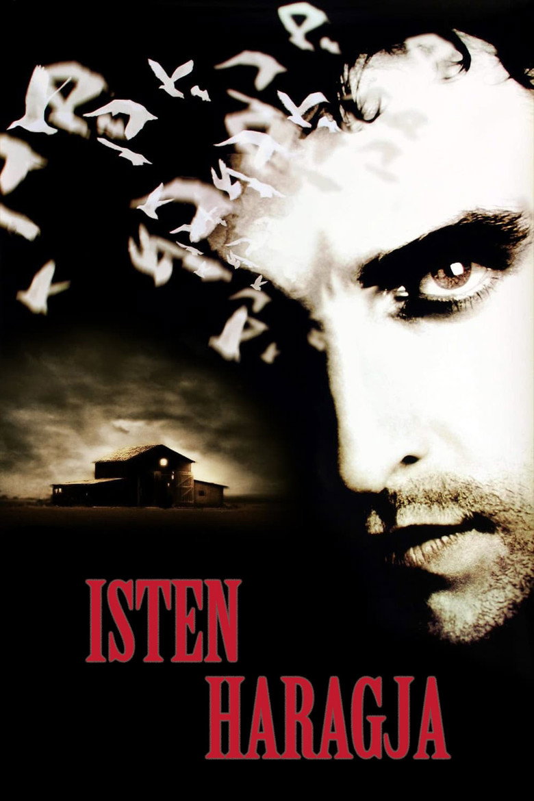 Isten haragja (2002)