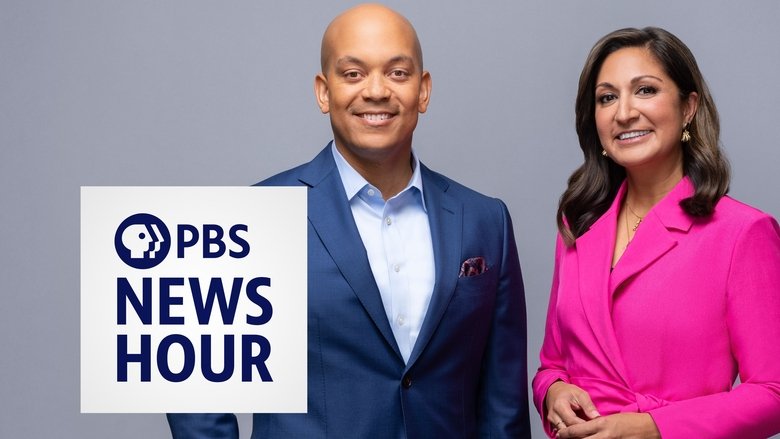 PBS News Hour (1975)