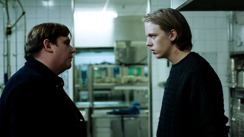 Still image for Black Lake season 1 episode 4: Episode 4 Still image for Black Lake season 1 episode 4: Episode 4