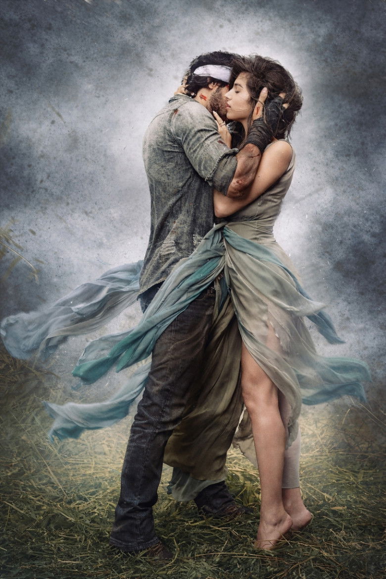 Imatge de तड़प