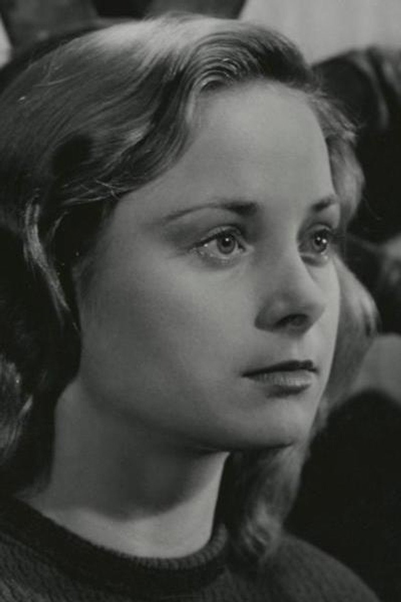 Anne Grete Hilding photo 2