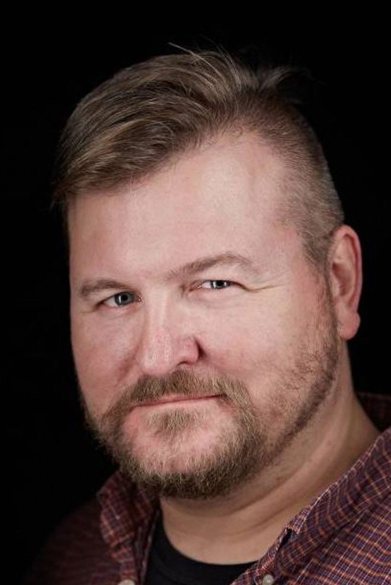 Jan Vápeník portrait image