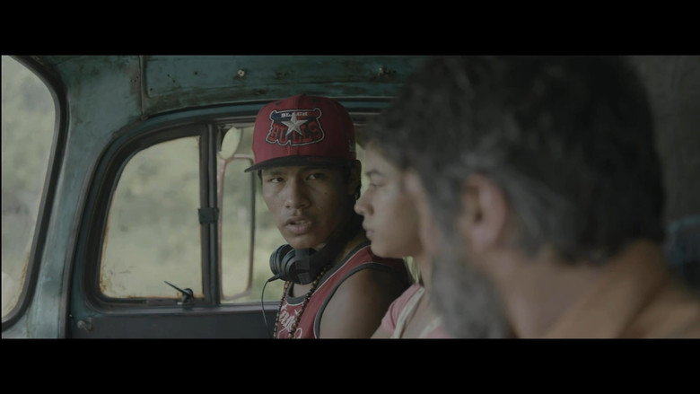 Still from A Pele Morta