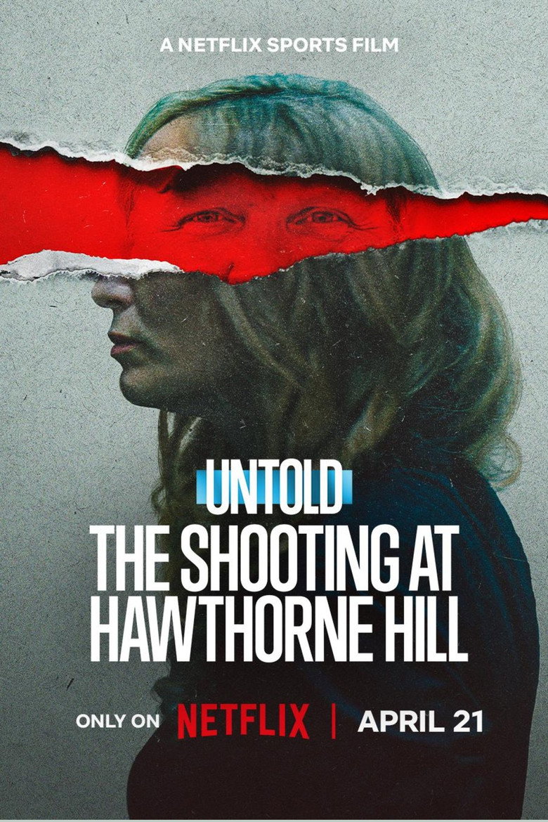Untold: The Shooting at Hawthorne Hill