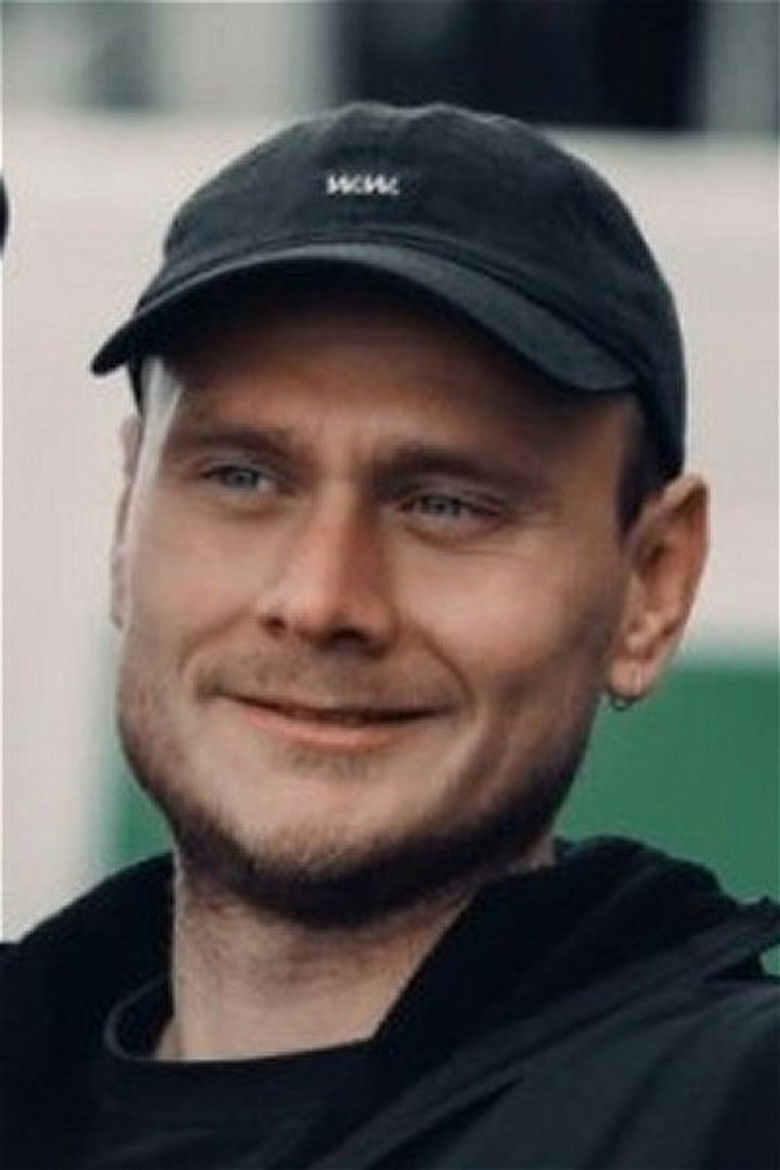 Johan Gram portrait image