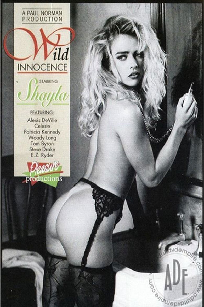 Imatge de Wild Innocence