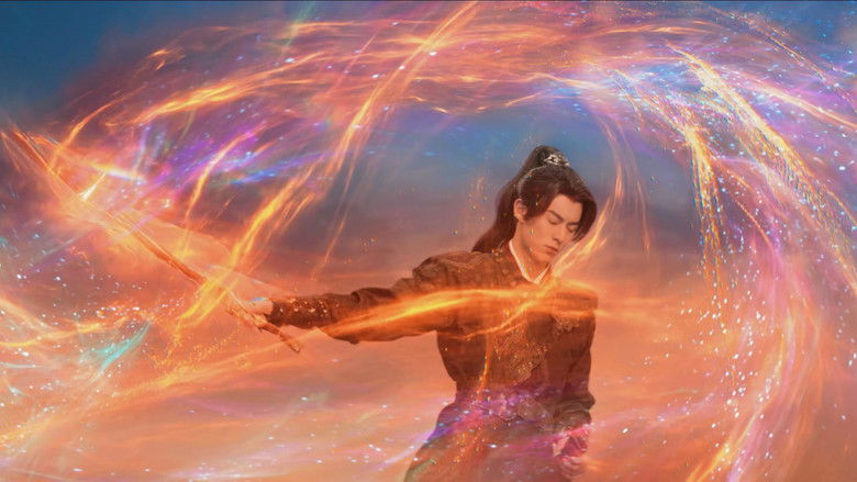 Still image for Guardians of the Dafeng season 1 episode 32: Illusion Still image for Guardians of the Dafeng season 1 episode 32: Illusion