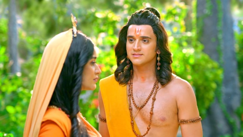 Still image for Shrimad Ramayan season 1 episode 58: Ravan Ka Pratishod Still image for Shrimad Ramayan season 1 episode 58: Ravan Ka Pratishod