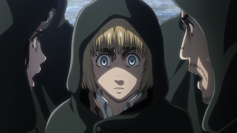 Attaque Des Titan Saison 3 épisode 13 Vf L'Attaque des Titans Saison 3 Episode 13 Streaming VF et VOSTFR HD