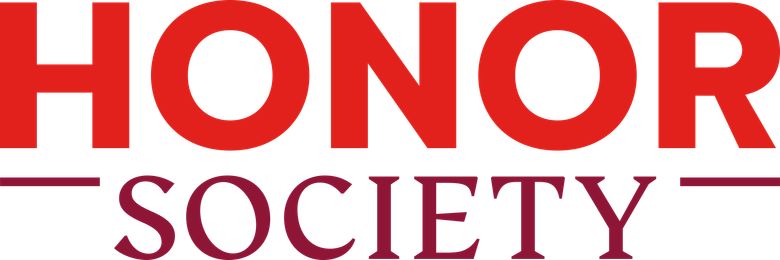 Imagen de Sociedad de honor