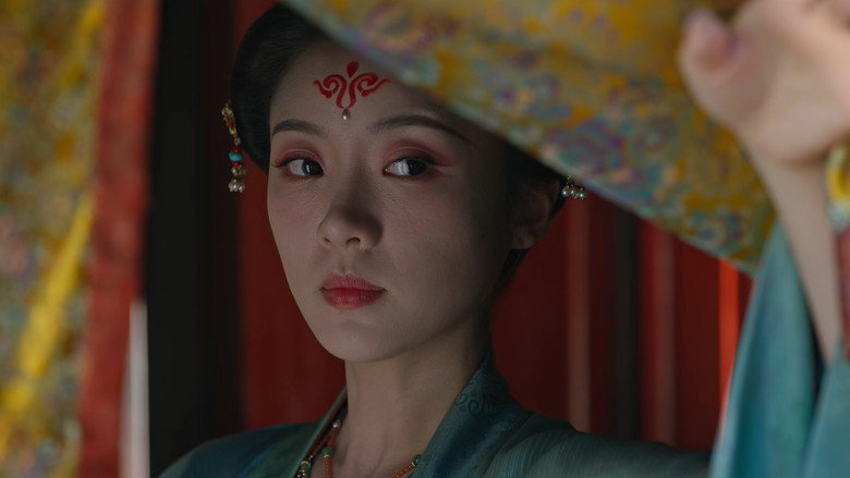 Still from 莫离 - Season 1 Episode 27