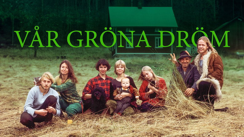 Vår gröna dröm