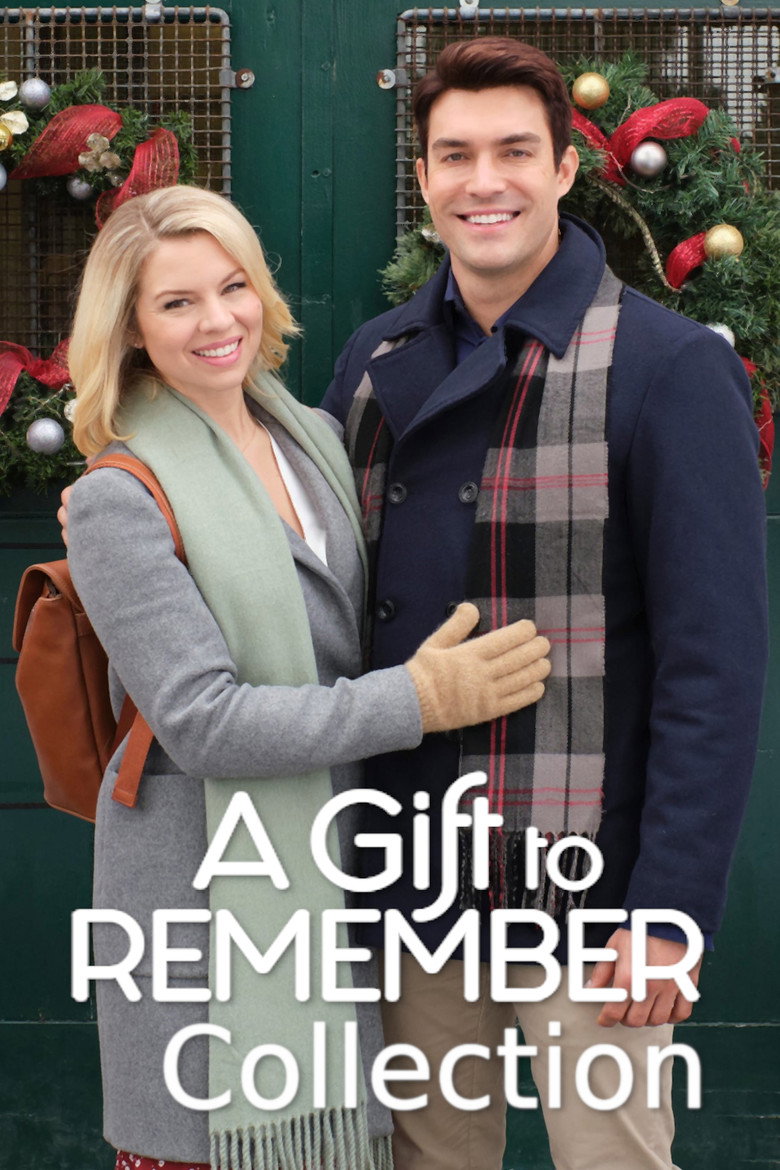 Постер коллекции A Gift to Remember Collection